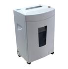 Máy hủy tài liệu công nghiệp NiKatei PS-720C